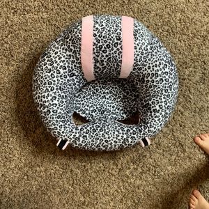 Baby chair couch